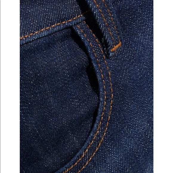 Womens J Brand Maria jeans size 26 bodycon school casual work office - Picture 4 of 12